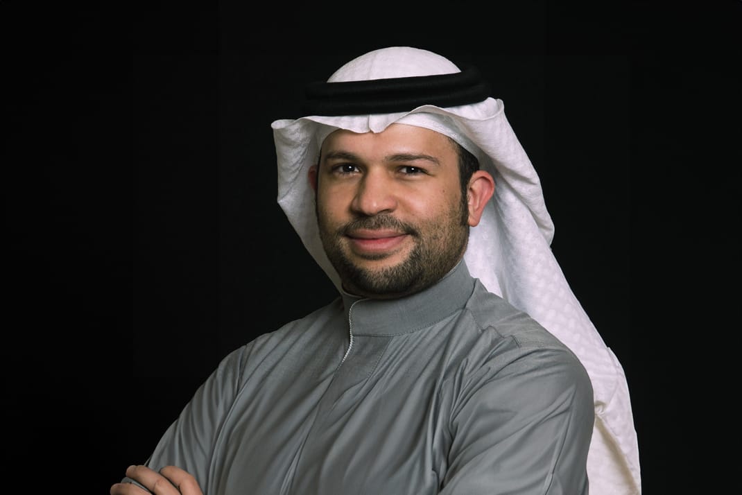 Empowering Future Innovators: Dr. Abdulrahman Hariri's Mission to Transform Entrepreneurship