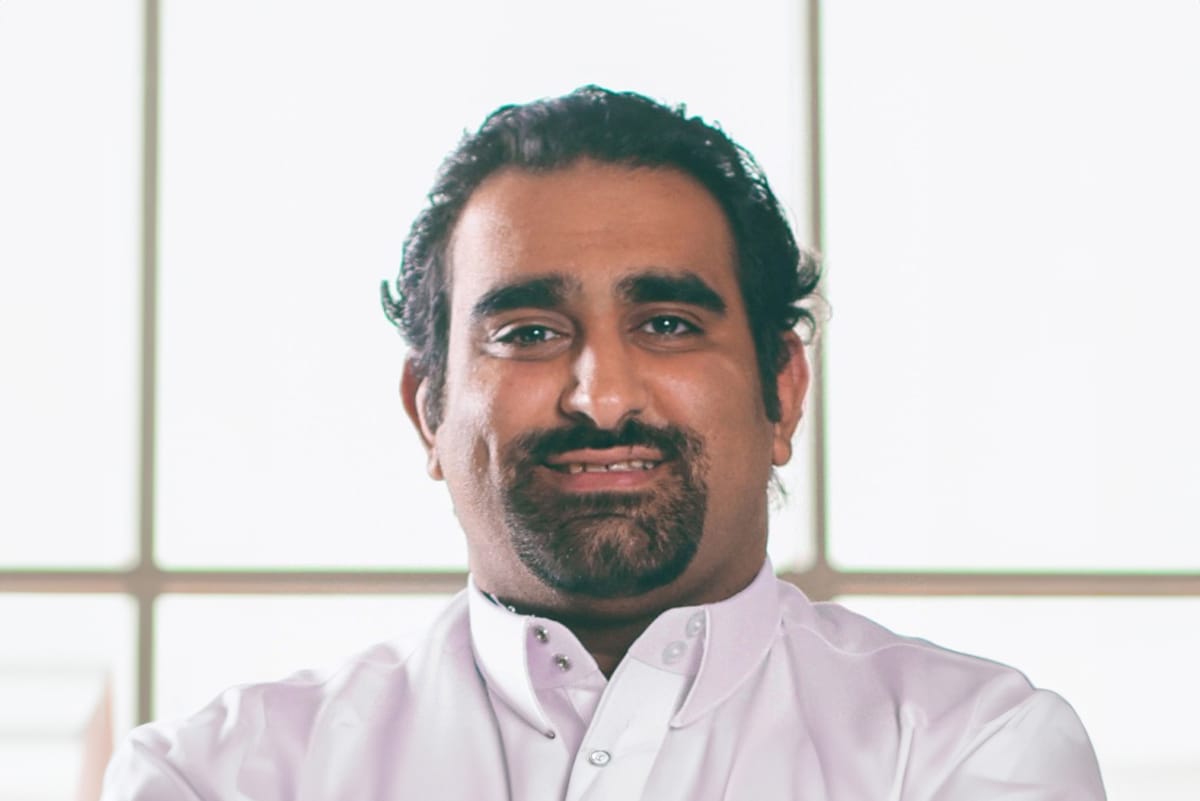 Empowering Commerce: Mohammed Aldossary’s Path to Revolutionizing Wholesale in Saudi Arabia