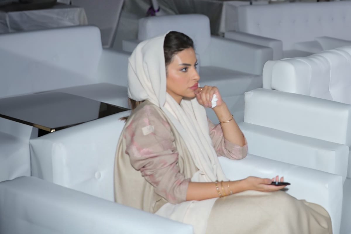 Eman Alsuwailem: Elevating Saudi Hospitality with Gathern