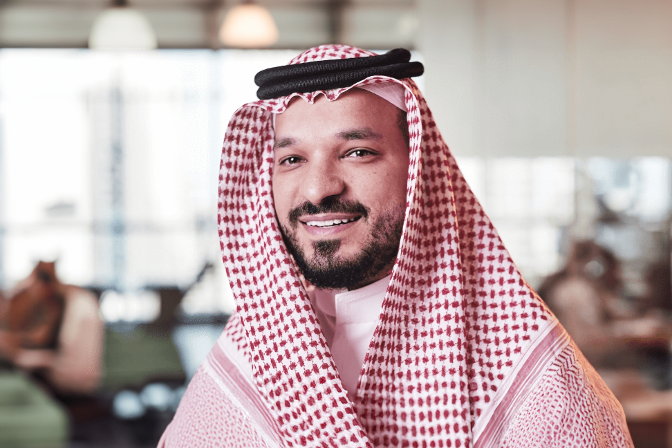 Ahmed Hamdan: Scaling a Global Communication Platform from Riyadh with Unifonic