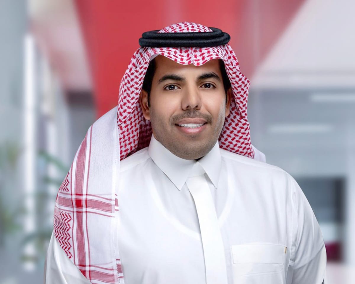 Abdulaziz AlMuqyteeb Tale: Innovating Industries, Inspiring Leaders.