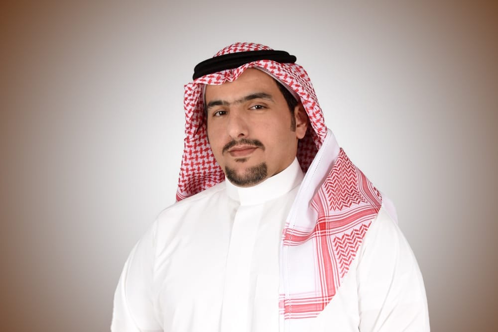 Ahmad Al-Gafari: Empowering Businesses with Innovative Financing Solutions